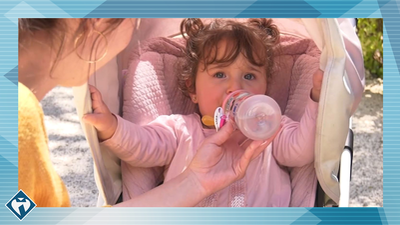 ¿Es verdad que hay que beber dos litros de agua al día?