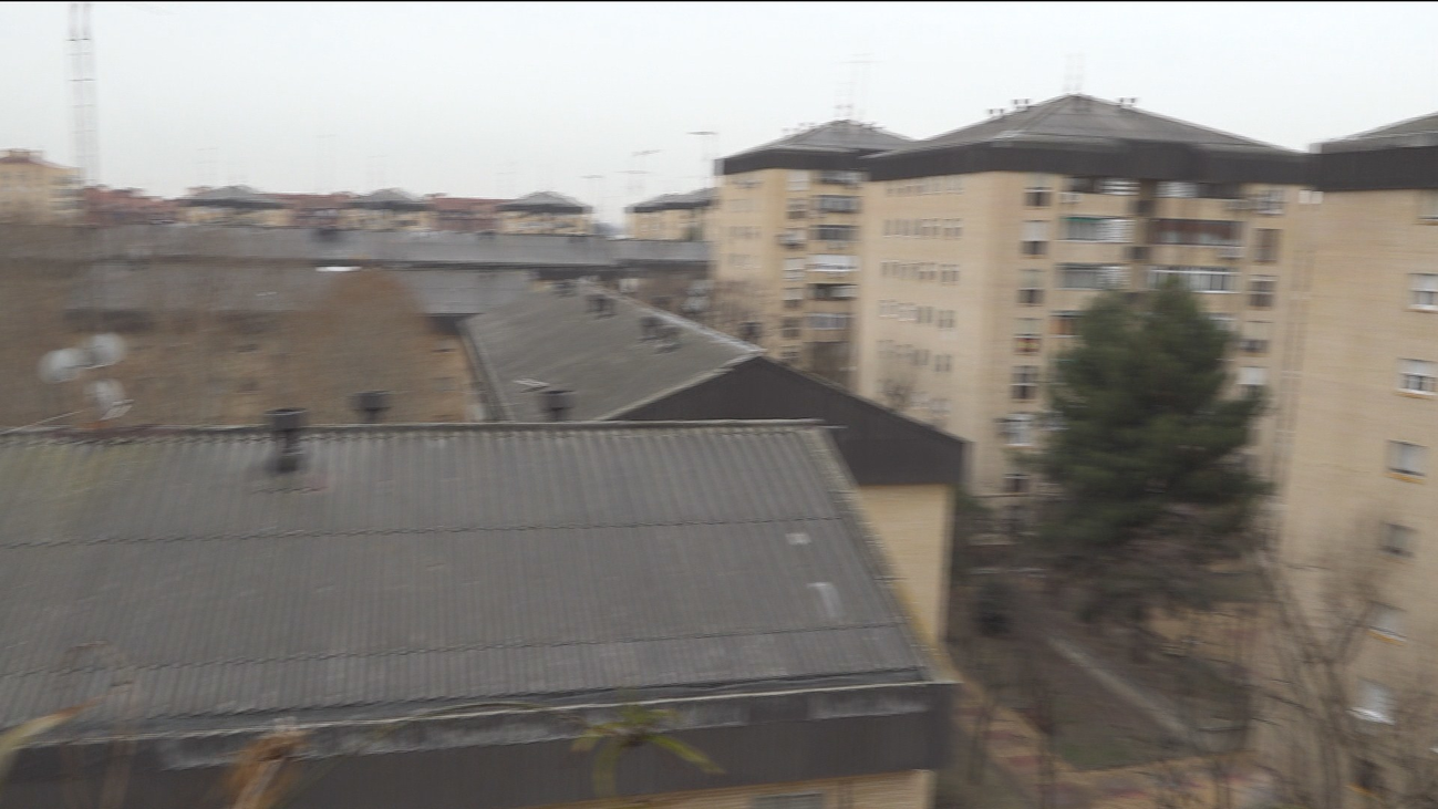 El Ayuntamiento de Madrid subvenciona la retirada del amianto delos edificios con ayudas por adelantado