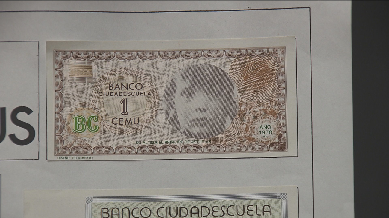 Maestre dice que no hay intención de implantar una moneda local "por ahora"