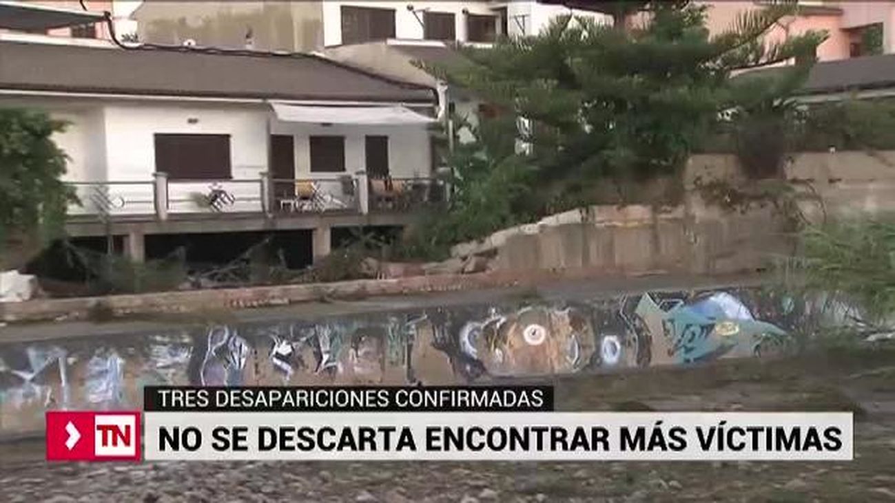 Telenoticias 1 11.10.2018