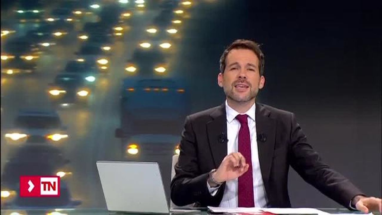 Telenoticias 2 11.10.2018