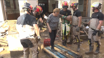 La torrentada de Mallorca suma 12 muertos mientras siguen buscando al niño desaparecido