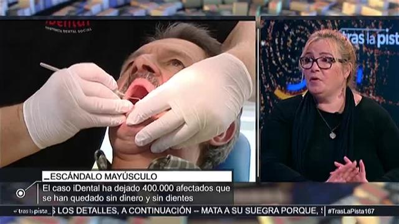 Detenidos los gestores de iDental por intentar montar otra macroestafa