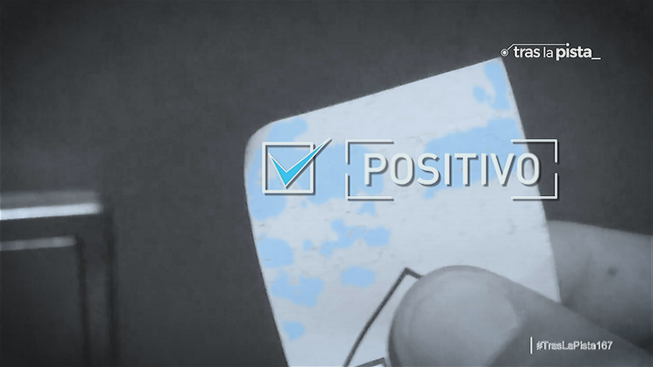 Así funciona el coca test