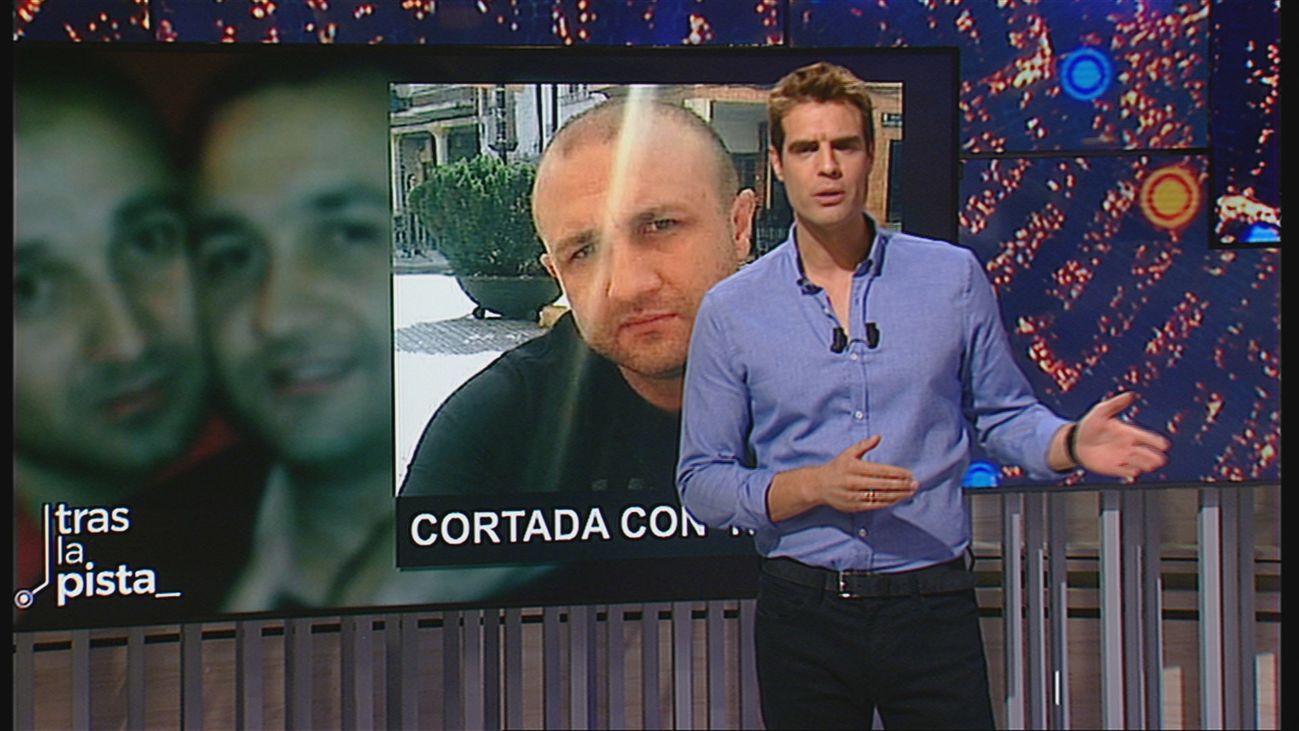 Tras la pista 12.10.2018 (2ª parte)