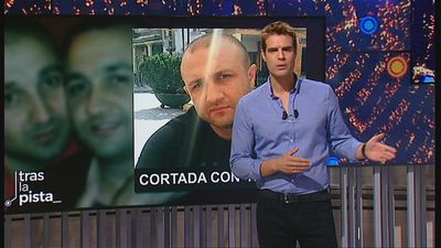 Tras la pista 12.10.2018 (2ª parte)