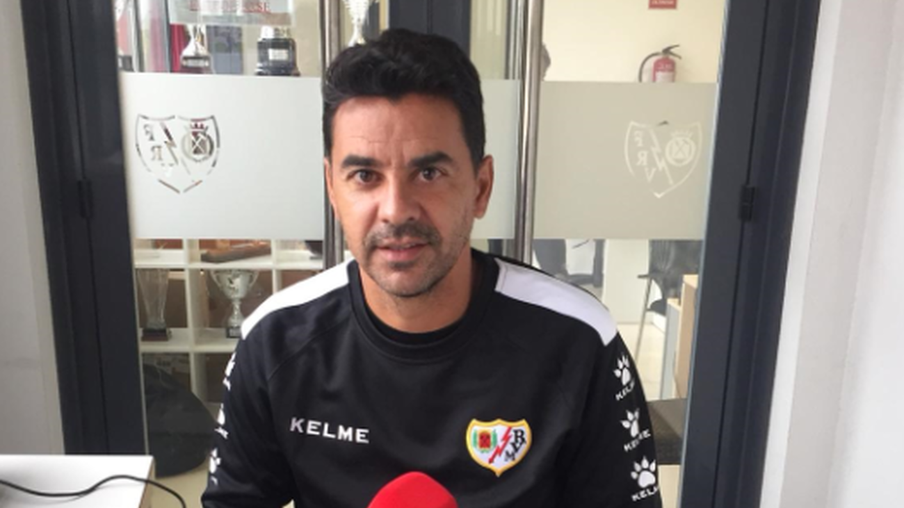 Míchel: “No sé lo que pasará, siempre me han dejado trabajar”