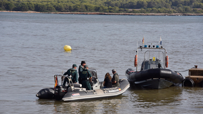 Sigue la búsqueda del pequeño Artur, de 8 años