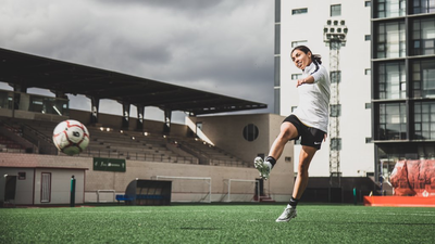 El fichaje de Analu por el Madrid CFF revoluciona la Liga