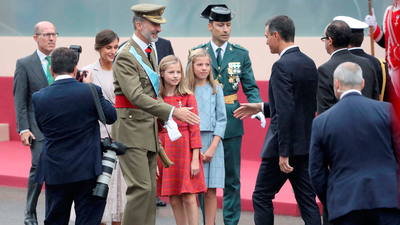 Especial Informativo: Día de la Hispanidad (Parte 1ª)