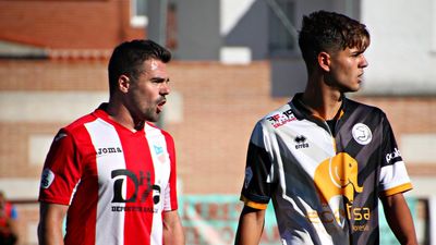 Fútbol de Madrid 13.10.2018