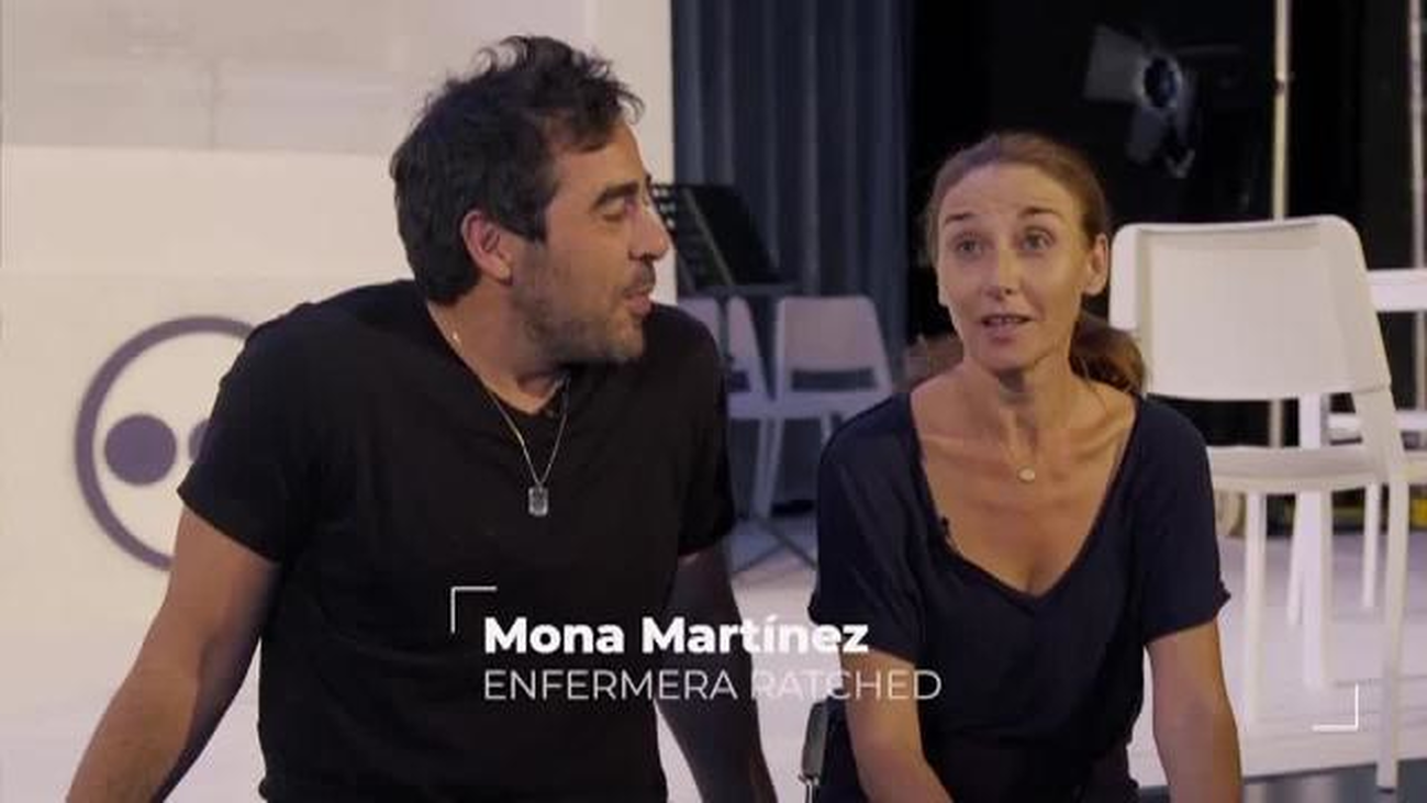 Alguien Voló Sobre el Nido del Cuco