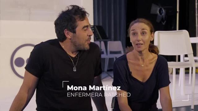 Alguien Voló Sobre el Nido del Cuco