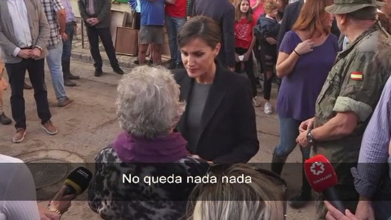 Madrid Directo 12.10.2018