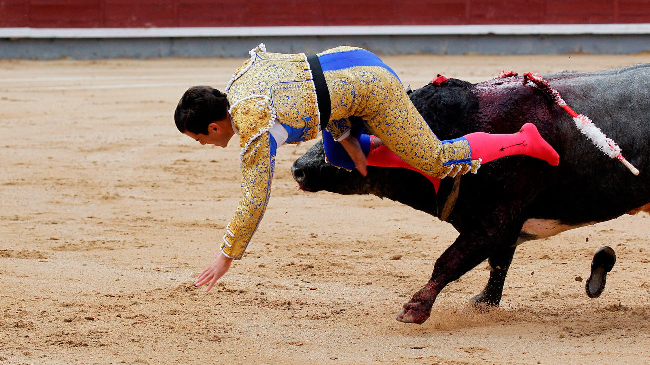 Corrida del Día de la Hispanidad desde Las Ventas