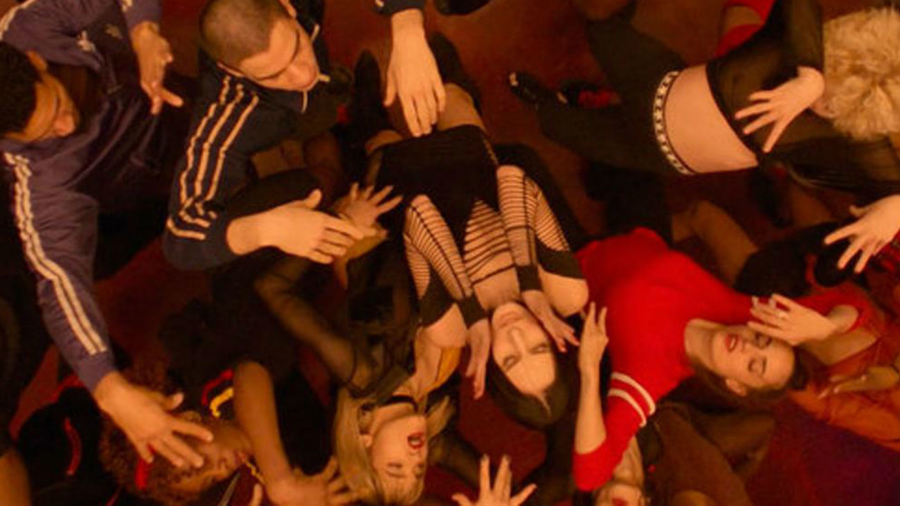 "Climax" gana el premio a la mejor película de Sitges