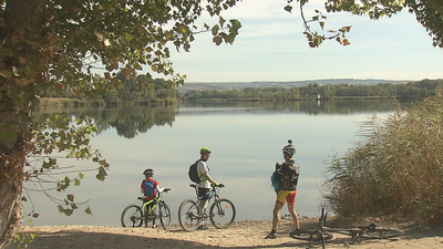 La Comunidad promueve la educación ambiental y el ocio familiar en la naturaleza