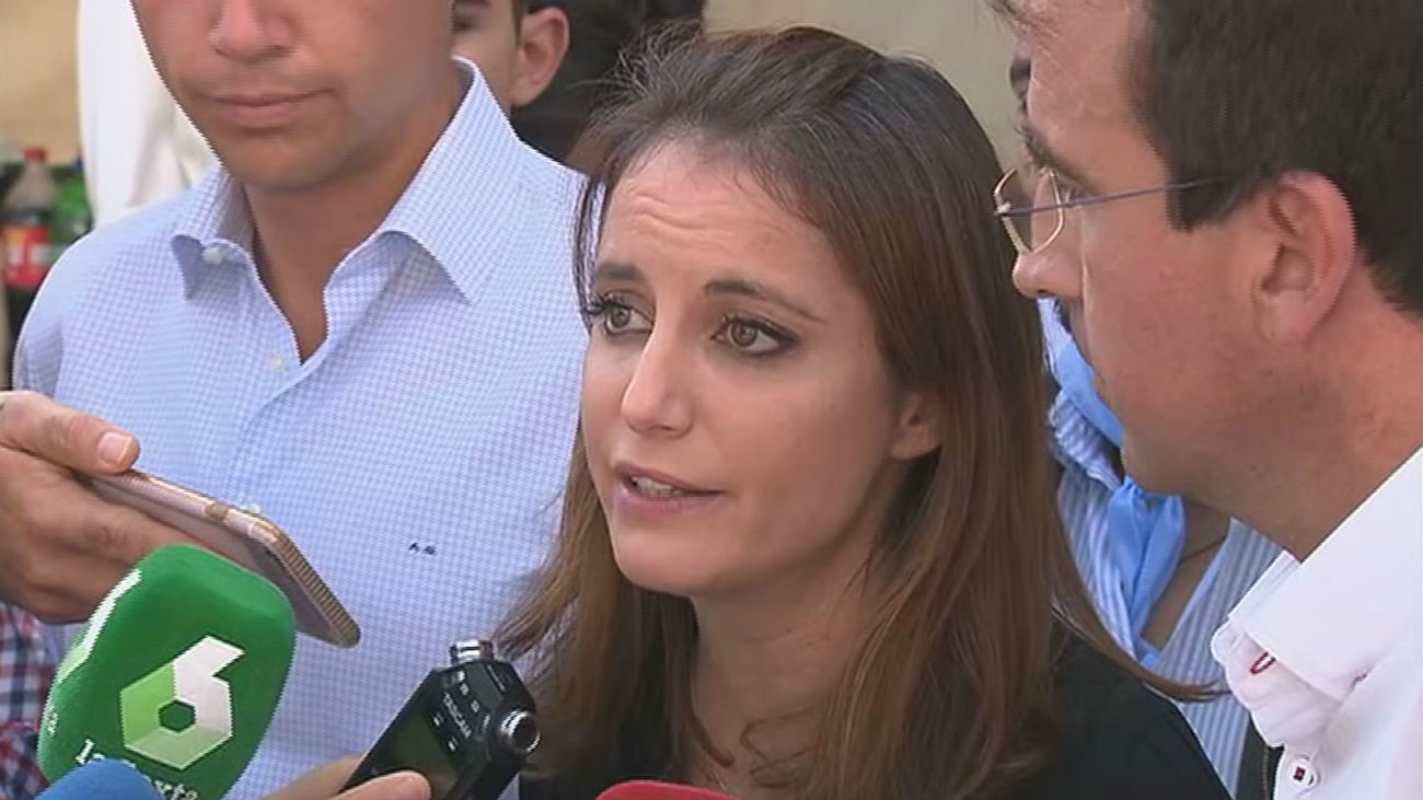 El PP exige a Sánchez que desautorice a Zapatero por reunirse con Otegi