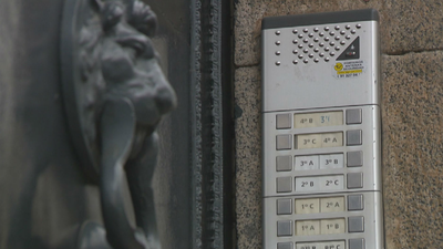 Los conflictos del alquiler turístico