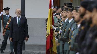 La criminalidad desciende un 9,74% en la Comunidad desde 2013