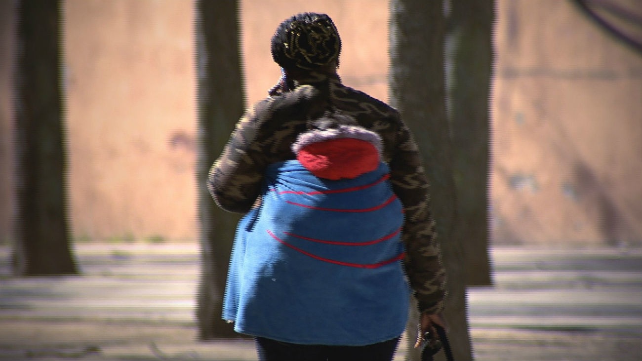 El miedo a reconocer la pobreza