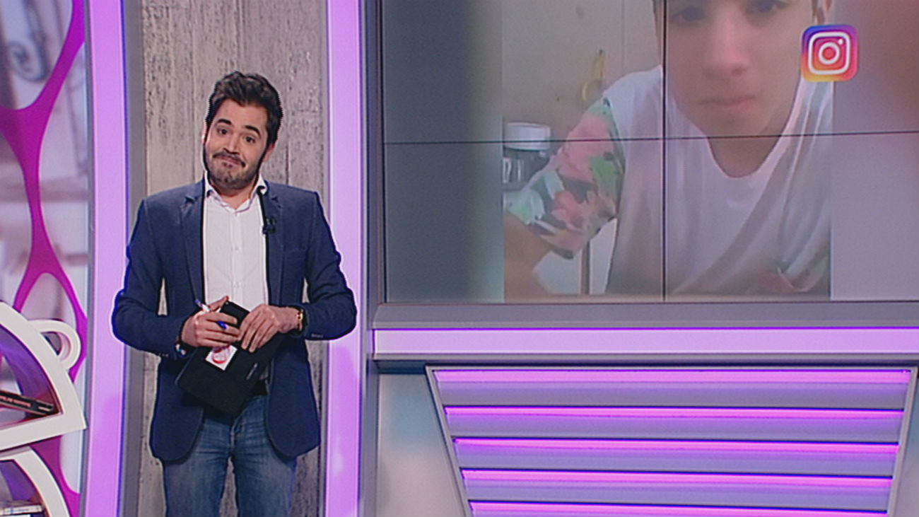 Las redes más divertidas que nunca