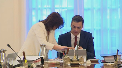 El Gobierno aprueba mañana en consejo extraordinario el borrador de los presupuestos