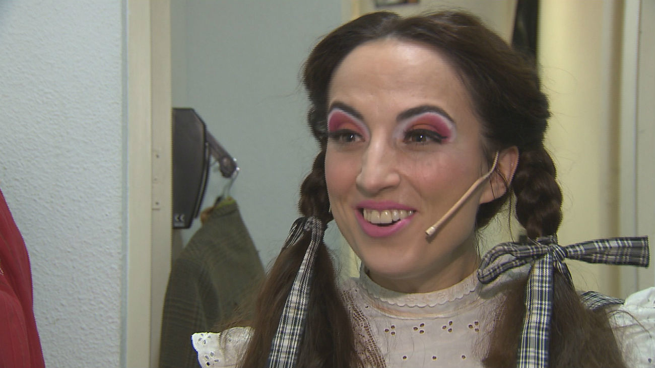 "Mago de Oz", en el Maravillas