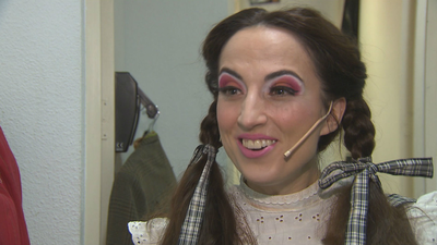 "Mago de Oz", en el Maravillas