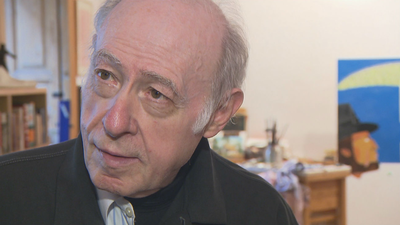 Muere en Madrid a los 81 años el pintor y escultor Eduardo Arroyo