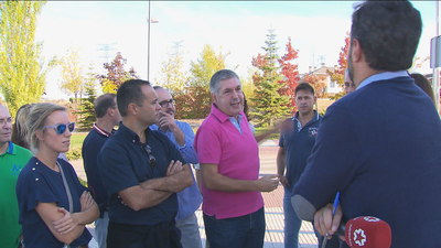Polémica vecinal en Majadahonda por la construcción de un tanatorio