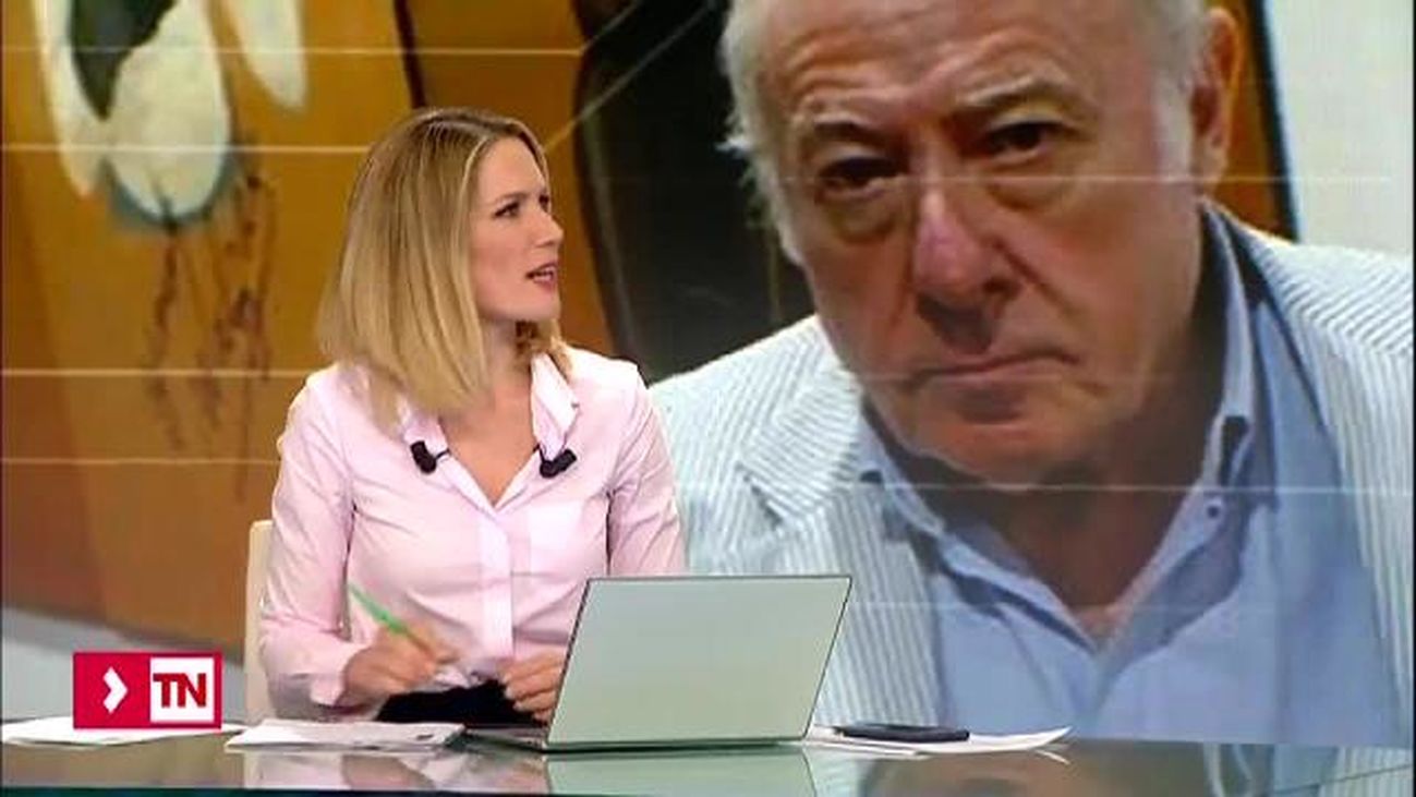 Telenoticias Fin de Semana 2 14.10.2018