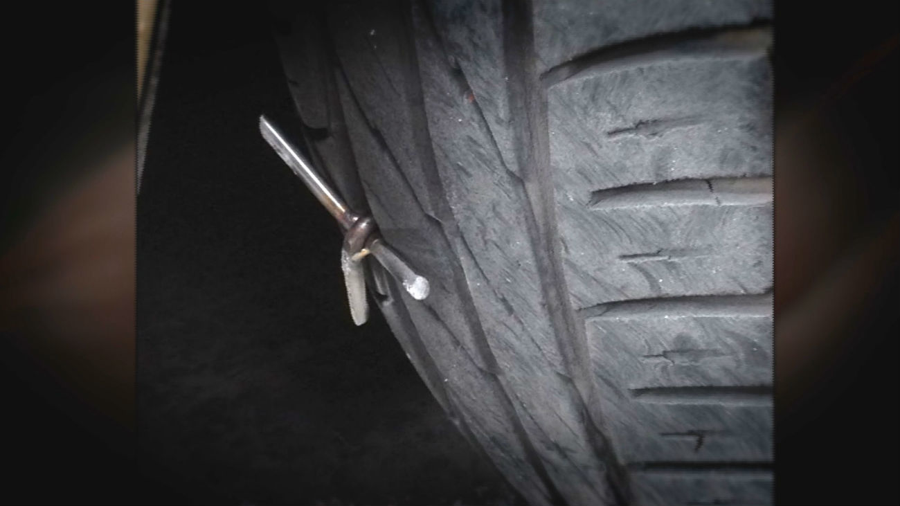 Los trabajadores del aeropuerto, hartos de los "pinchazos" en Barajas