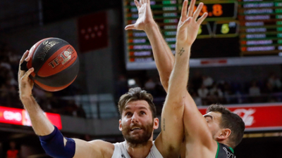 Así fue la jornada de baloncesto