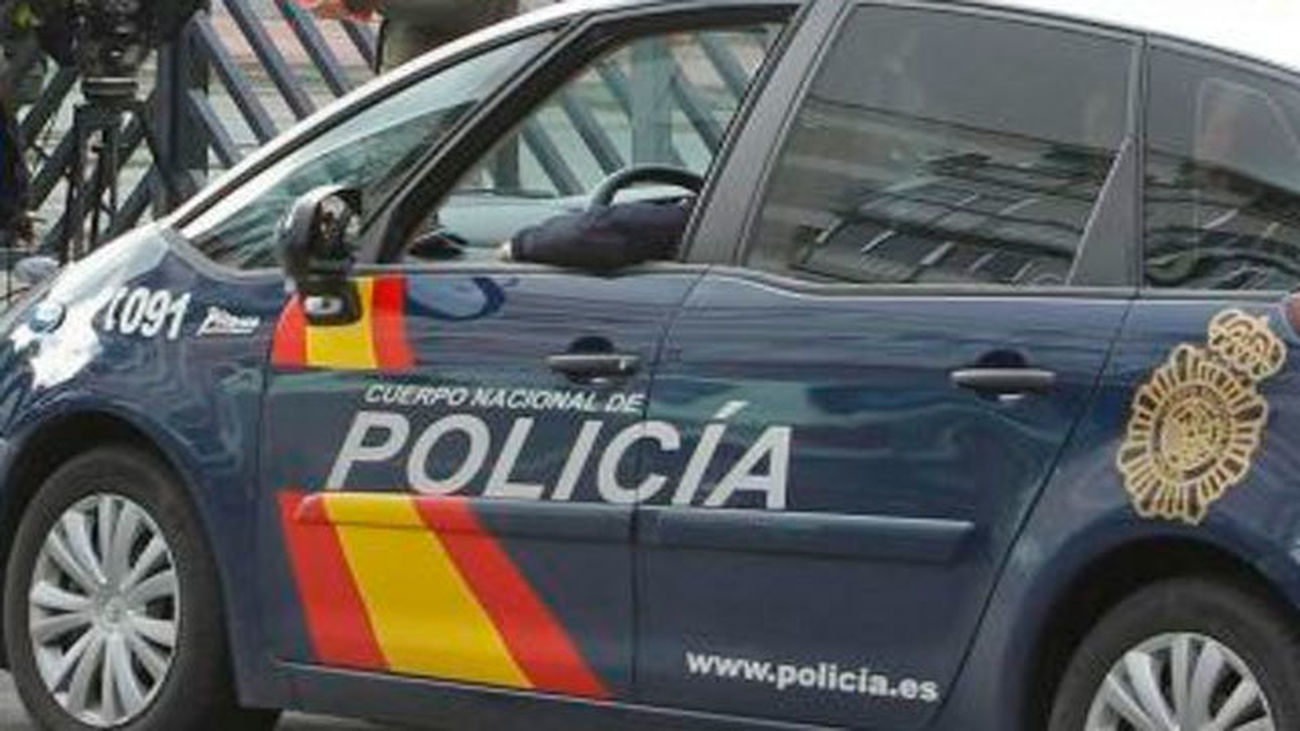 La Policía Nacional detiene a un narco que se escondía en Madrid