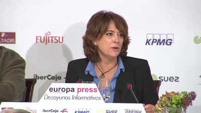 Delgado afirma que el Decreto del Gobierno sobre Franco es  de exhumación no de  "reinhumación"