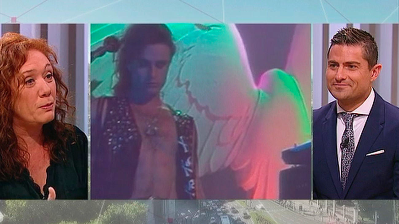 ¿Es “mariconez” en el contexto de una canción de Mecano en los 90 un insulto?