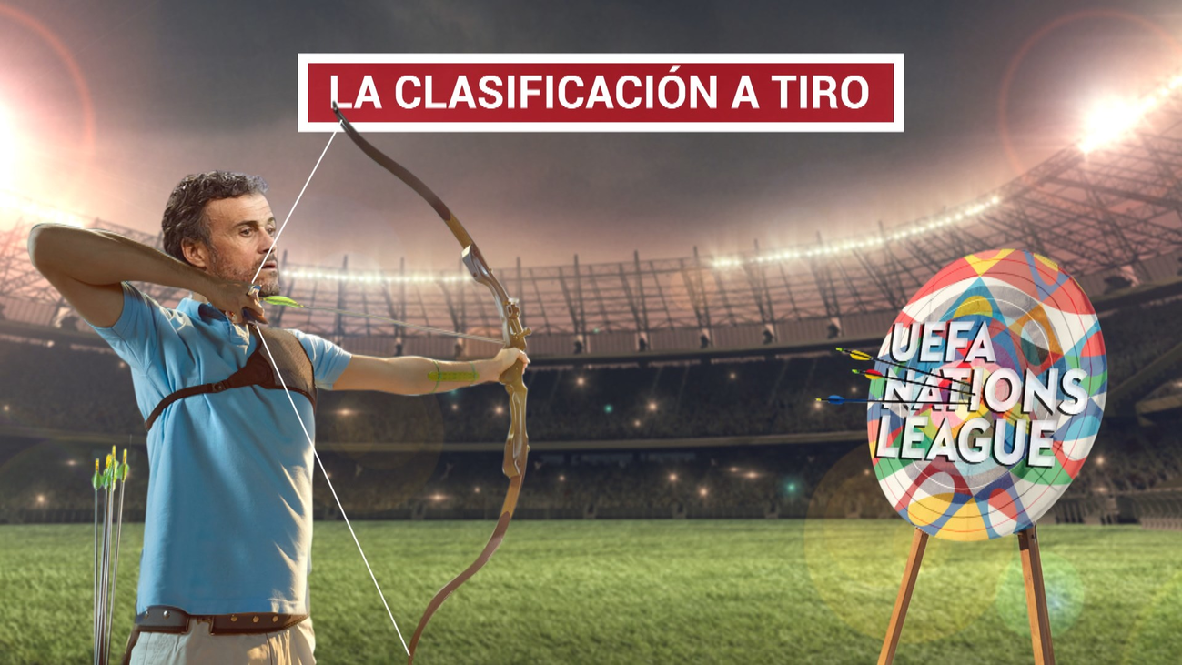 España busca ante Inglaterra su clasificación  por la vía rápida