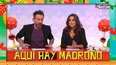 Aquí hay madroño 15.10.2018