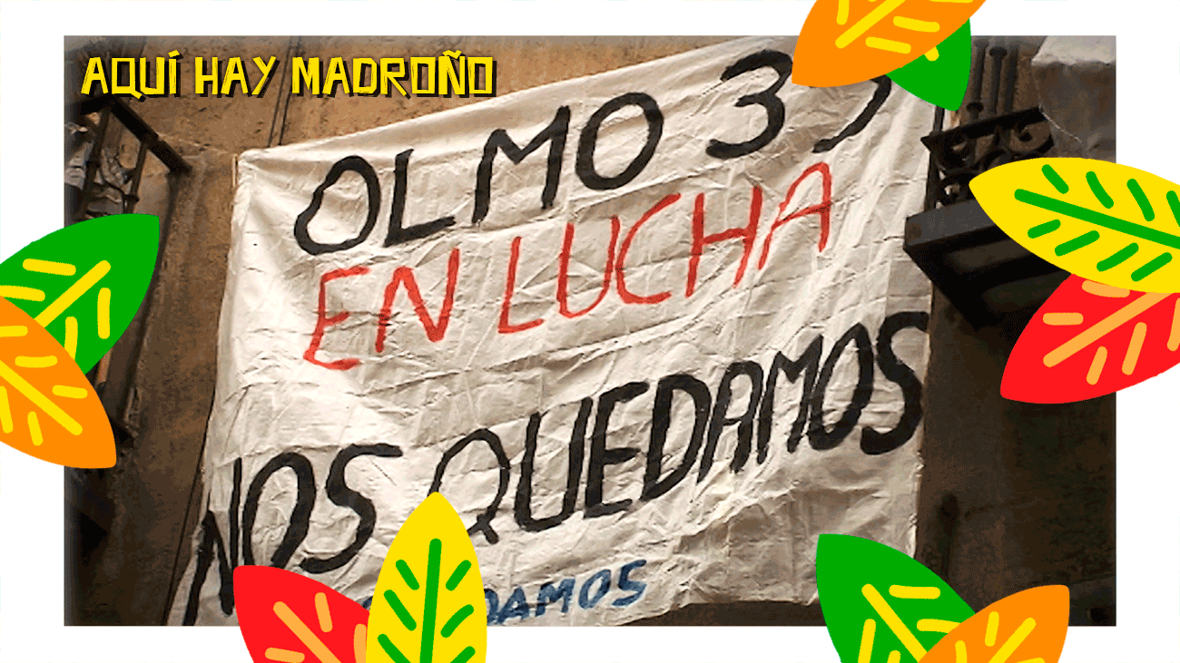 Los negocios de los Franco en Lavapiés