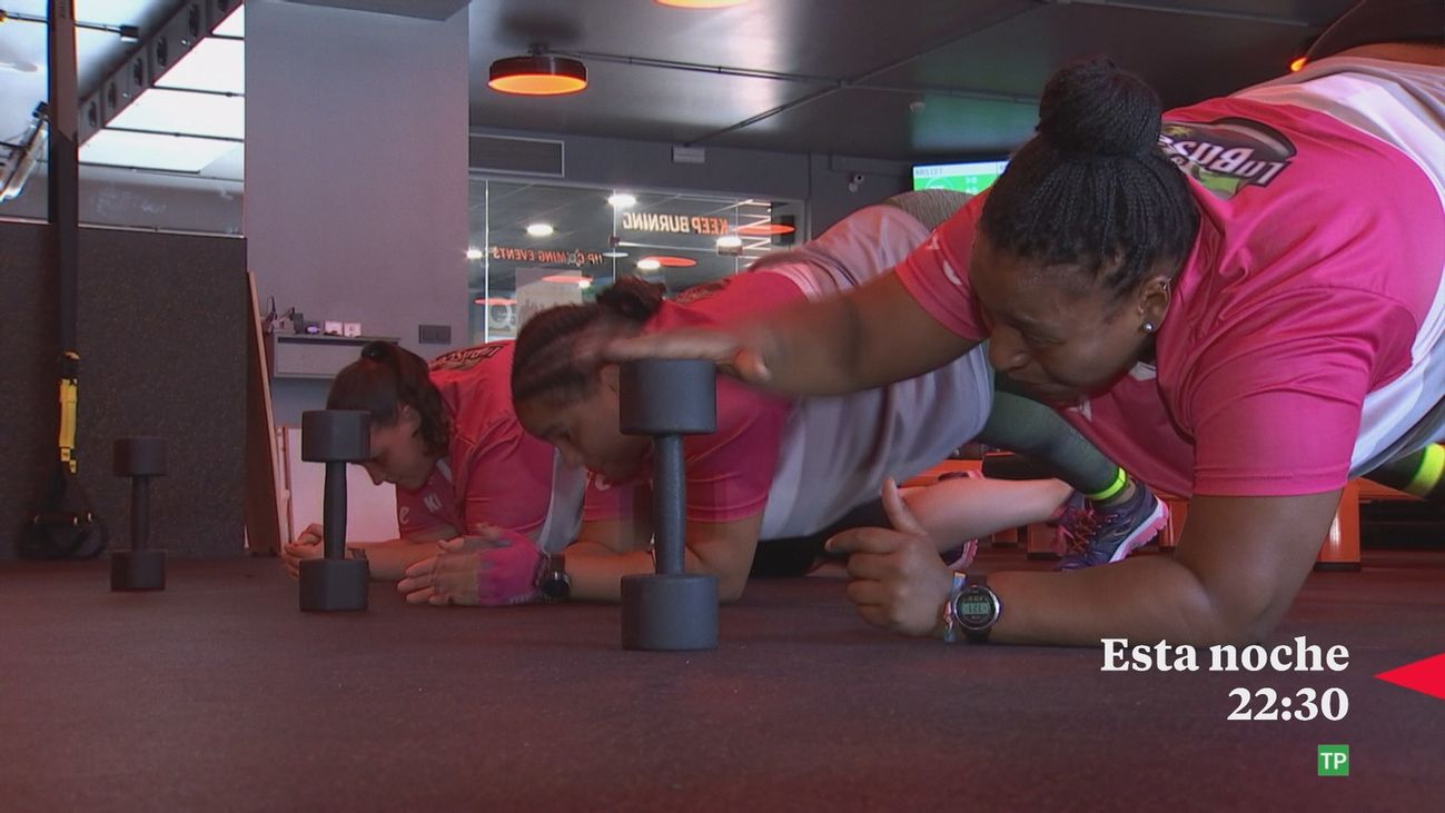 Esta noche en La Báscula el objetivo está en perder 22 kilos ¿lo conseguirán?