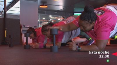 Esta noche en La Báscula el objetivo está en perder 22 kilos ¿lo conseguirán?