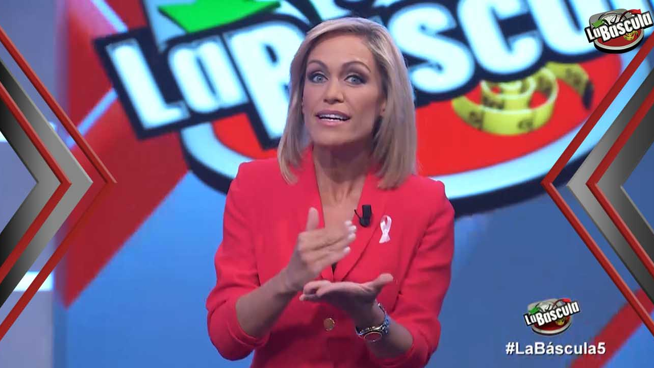 La Báscula: Programa 5 (parte 2)