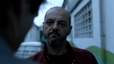 Gaizka planeó la muerte de su hermano