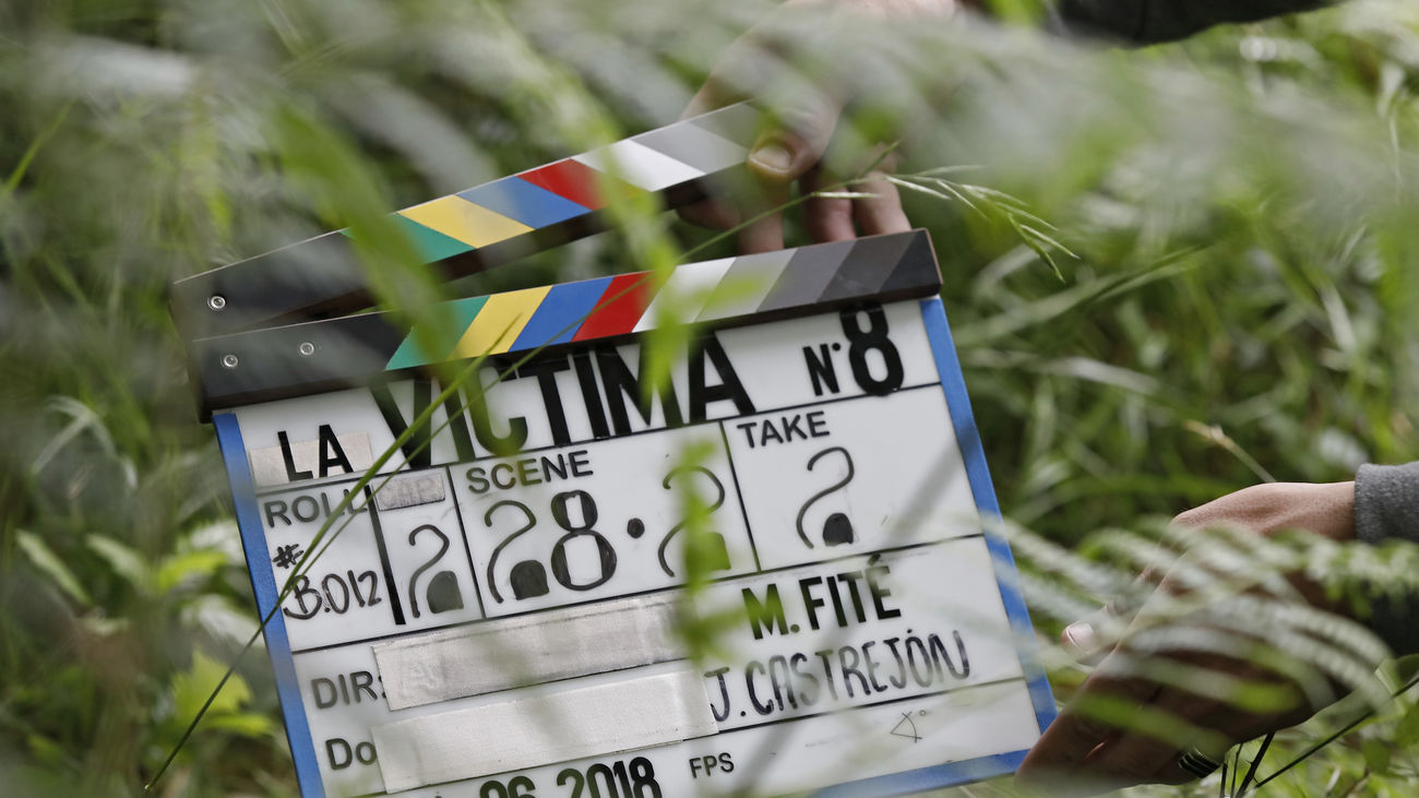 La víctima número 8 - Así se hizo el segundo capítulo