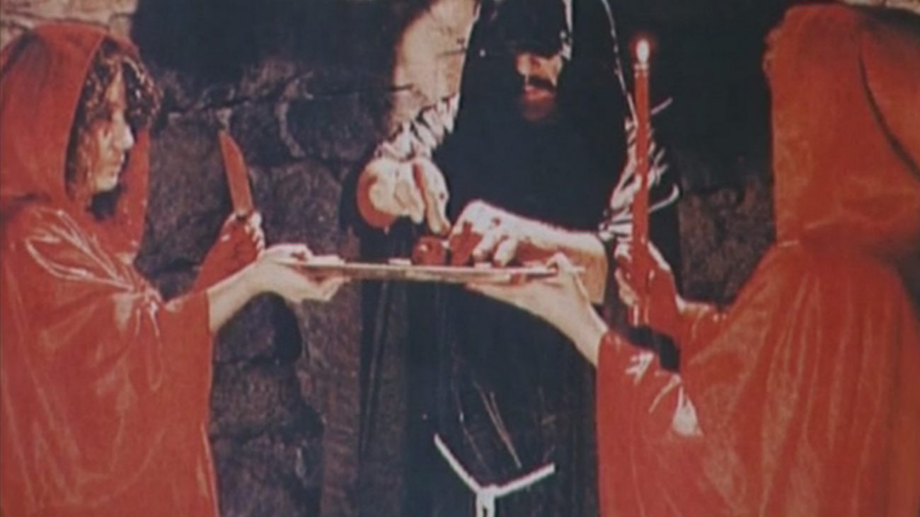 El oscuro negocio de las sectas, bajo lupa