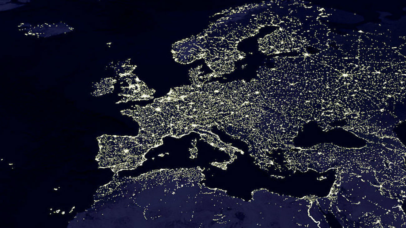 La Red EURES, una alternativa para buscar trabajo en Europa