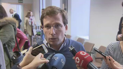 El PP pide un plano extraordinario para paralizar Madrid Central ante "la alarma social"