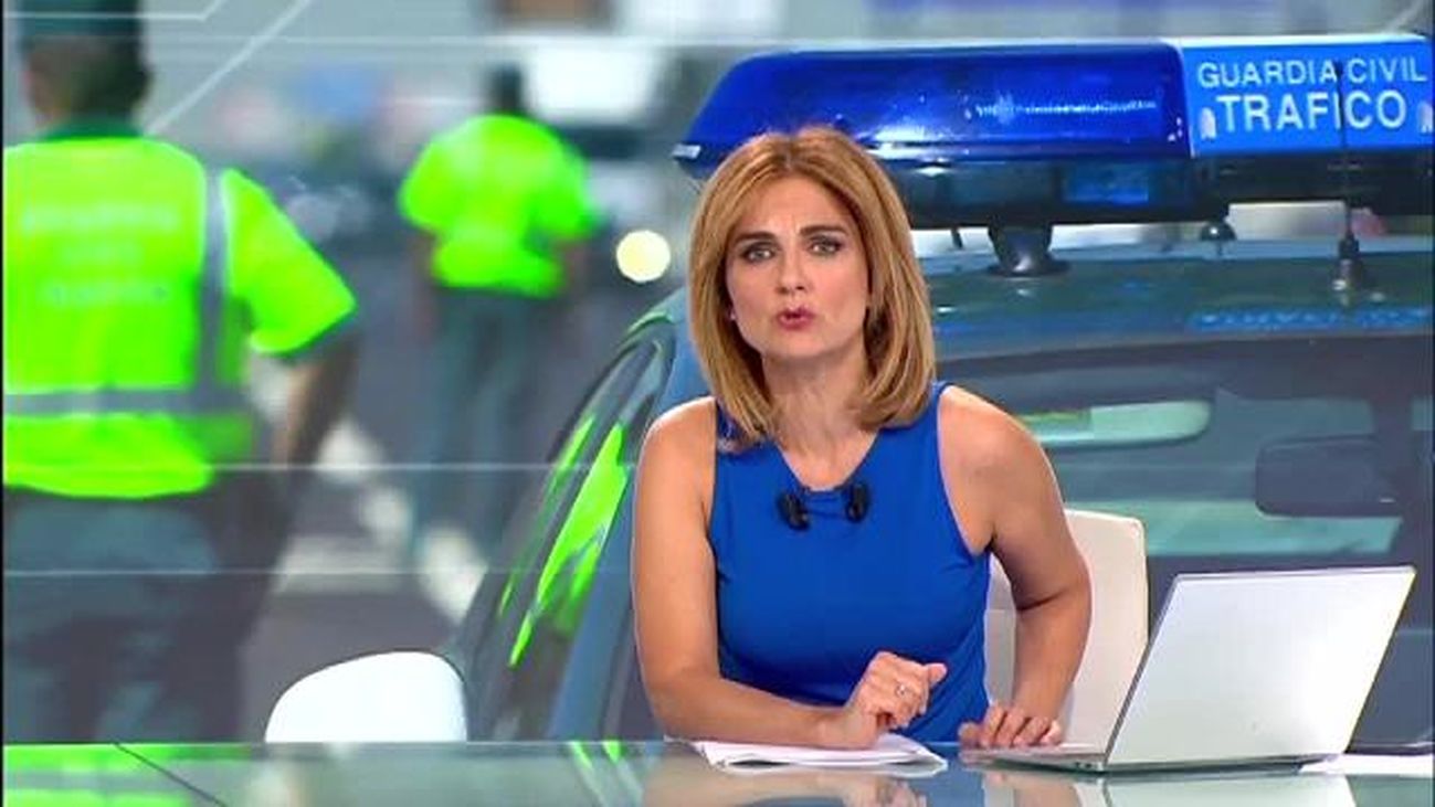 Telenoticias 1 15.10.2018