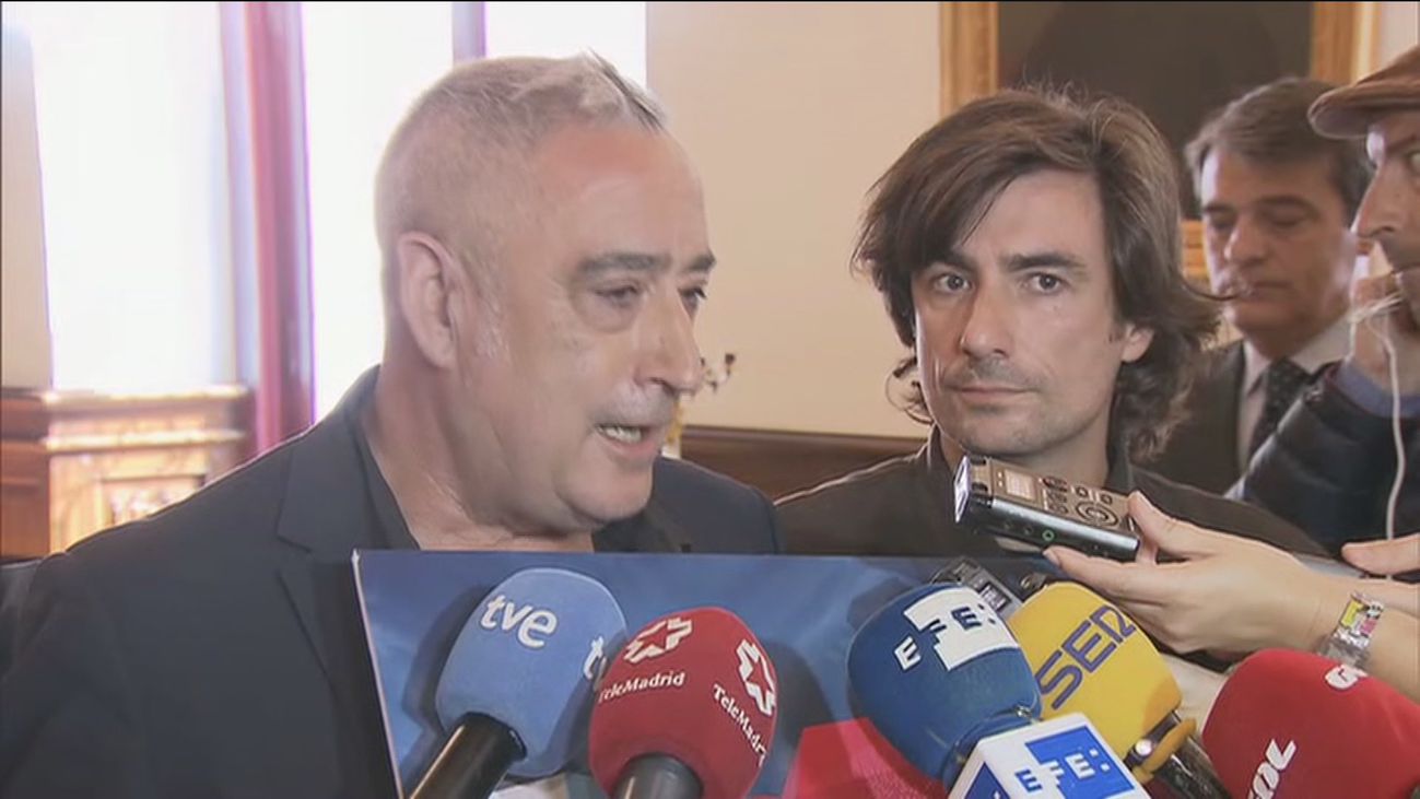 Vallecas tendrá un nuevo museo dedicado a Ángel Nieto